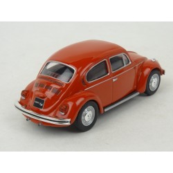 Volkswagen Käfer 1302 LS Limousine 1972, IXO Models 1/43 scale