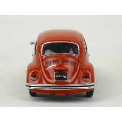 Volkswagen Käfer 1302 LS Limousine 1972, IXO Models 1/43 scale