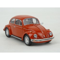 Volkswagen Käfer 1302 LS Limousine 1972, IXO Models 1/43 scale