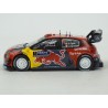 Citroen C3 WRC Nr.1 Rally Finland 2019 model 1:43 IXO Models RAM724