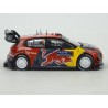 Citroen C3 WRC Nr.1 Rally Finland 2019 model 1:43 IXO Models RAM724