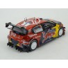 Citroen C3 WRC Nr.1 Rally Finland 2019 model 1:43 IXO Models RAM724