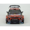 Citroen C3 WRC Nr.1 Rally Finland 2019 model 1:43 IXO Models RAM724