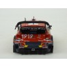 Citroen C3 WRC Nr.1 Rally Finland 2019 model 1:43 IXO Models RAM724