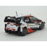 Toyota Yaris WRC Nr.5 Rally Sweden 2019, IXO Models 1/43 scale