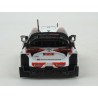 Toyota Yaris WRC Nr.5 Rally Sweden 2019, IXO Models 1/43 scale