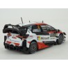 Toyota Yaris WRC Nr.8 Winner Rallye Sweden 2019, IXO Models 1/43 scale
