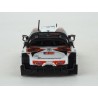 Toyota Yaris WRC Nr.8 Winner Rallye Sweden 2019, IXO Models 1/43 scale