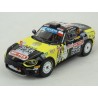 Fiat Abarth 124 RGT Nr.27 Rally Poland 2019 model 1:43 IXO Models RAM718
