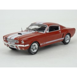 Ford Mustang Shelby GT350 1965 model 1:43 IXO Models CLC335N
