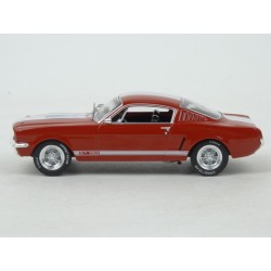 Ford Mustang Shelby GT350 1965 model 1:43 IXO Models CLC335N