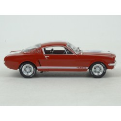 Ford Mustang Shelby GT350 1965 model 1:43 IXO Models CLC335N