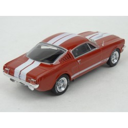 Ford Mustang Shelby GT350 1965 model 1:43 IXO Models CLC335N