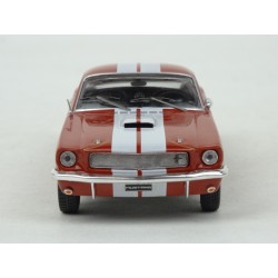Ford Mustang Shelby GT350 1965 model 1:43 IXO Models CLC335N