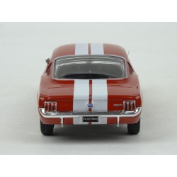 Ford Mustang Shelby GT350 1965 model 1:43 IXO Models CLC335N