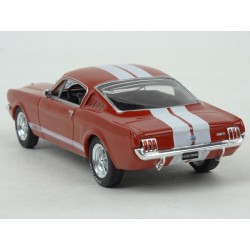Ford Mustang Shelby GT350 1965 model 1:43 IXO Models CLC335N