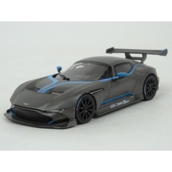 Aston Martin Vulcan 2015 model 1:43 IXO Models MOC298