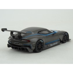 Aston Martin Vulcan 2015 model 1:43 IXO Models MOC298