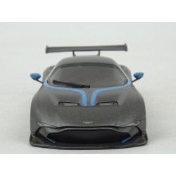 Aston Martin Vulcan 2015 model 1:43 IXO Models MOC298