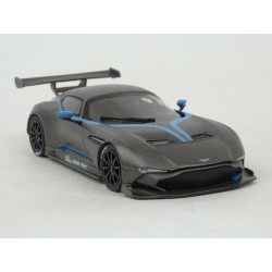 Aston Martin Vulcan 2015 model 1:43 IXO Models MOC298