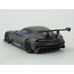 Aston Martin Vulcan 2015 model 1:43 IXO Models MOC298