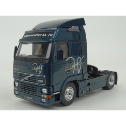 Volvo FH12 Globetrotter XL-70 1994 model 1:43 IXO Models TR060