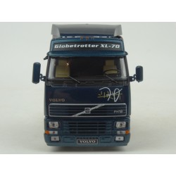 Volvo FH12 Globetrotter XL-70 1994 model 1:43 IXO Models TR060