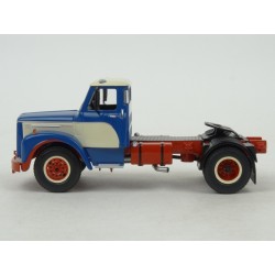 Scania 110 Super 1953 (Blue/White), IXO Models 1/43 scale