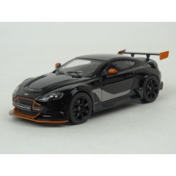 Aston Martin Vantage GT12 2015 model 1:43 IXO Models MOC301