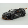 Aston Martin Vantage GT12 2015 model 1:43 IXO Models MOC301