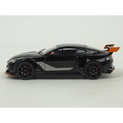 Aston Martin Vantage GT12 2015 model 1:43 IXO Models MOC301