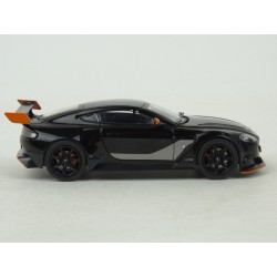 Aston Martin Vantage GT12 2015 model 1:43 IXO Models MOC301