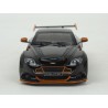 Aston Martin Vantage GT12 2015 model 1:43 IXO Models MOC301