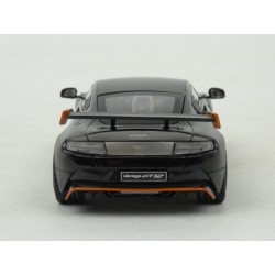 Aston Martin Vantage GT12 2015 model 1:43 IXO Models MOC301