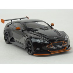Aston Martin Vantage GT12 2015 model 1:43 IXO Models MOC301