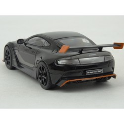 Aston Martin Vantage GT12 2015 model 1:43 IXO Models MOC301