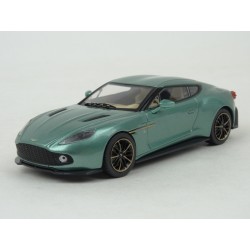 Aston Martin V12 Vanquish Zagato 2016 model 1:43 IXO Models MOC302