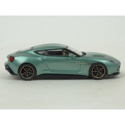 Aston Martin V12 Vanquish Zagato 2016 model 1:43 IXO Models MOC302