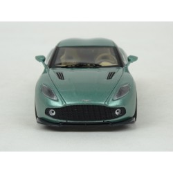 Aston Martin V12 Vanquish Zagato 2016 model 1:43 IXO Models MOC302