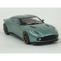 Aston Martin V12 Vanquish Zagato 2016 model 1:43 IXO Models MOC302