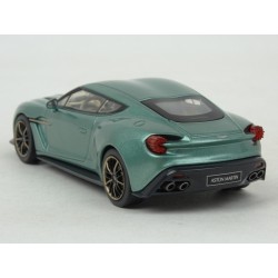Aston Martin V12 Vanquish Zagato 2016 model 1:43 IXO Models MOC302