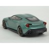 Aston Martin V12 Vanquish Zagato 2016 model 1:43 IXO Models MOC302