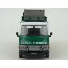 Fiat 242E Alitalia Rallye Assistance 1977 model 1:43 IXO Models RAC284X