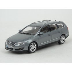 Volkswagen Passat (B6) Variant 2.0 TDI 2005 model 1:43 Minichamps MI-836940126