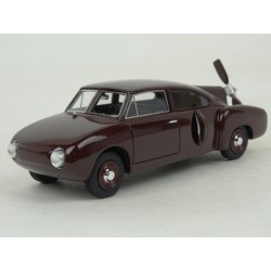 Aerocar Cordoba 1953 model 1:43 AutoCult AC-04024