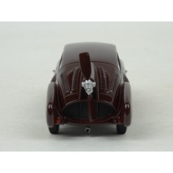 Aerocar Cordoba 1953 model 1:43 AutoCult AC-04024