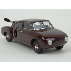 Aerocar Cordoba 1953 model 1:43 AutoCult AC-04024