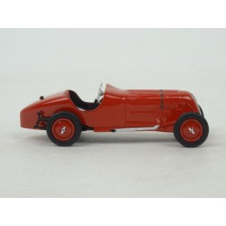 BMW KR6 1934 model 1:43 AutoCult AC-07016