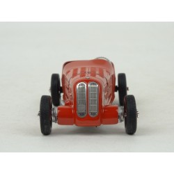 BMW KR6 1934 model 1:43 AutoCult AC-07016