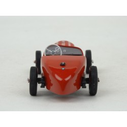 BMW KR6 1934 model 1:43 AutoCult AC-07016